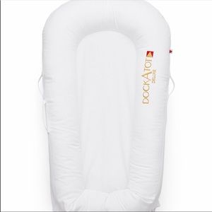 Brand New) DockATot Deluxe